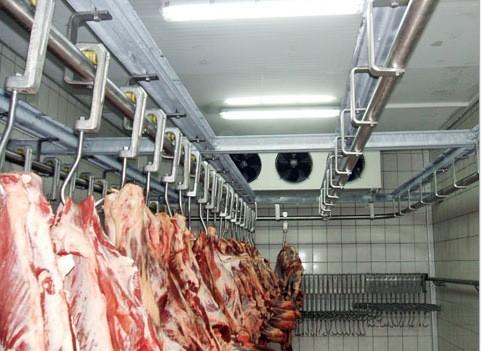 豬肉、羊肉、牛肉等肉類速凍冷藏庫使用注意事項(xiàng)