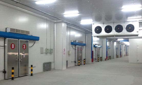 如何正確選擇速凍冷庫(kù)建造企業(yè)？