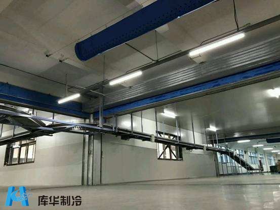 藥品陰涼庫的使用注意事項(xiàng)有哪些？