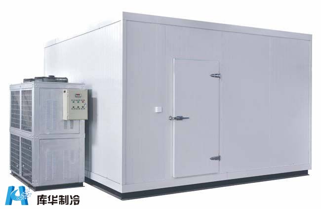 如何合理建造低溫食品冷凍庫冷藏庫？